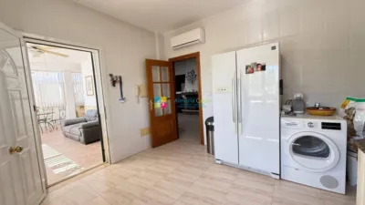 Villa in Huércal-Overa photo 11