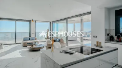 Luxury Apartment in Benidorm photo 27