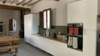 Apartment in Torre del Rico photo 8
