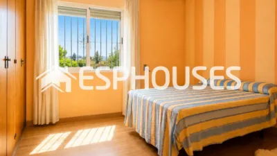 Villa in Benidorm photo 12