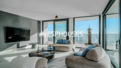 Luxury Apartment in Benidorm photo 17