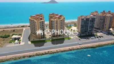 Apartment in Cartagena photo 3