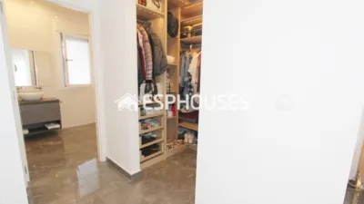 House in Busot photo 29