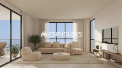 Apartment in Calpe - Calp photo 3