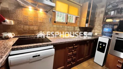 Chalet in Benidorm photo 28