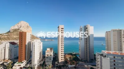 Apartment in Calpe - Calp photo 12