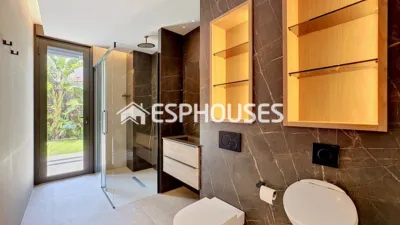 Villa in Calpe - Calp photo 22