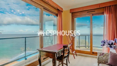 Villa in Calpe - Calp photo 35