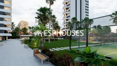 Penthouse in Calpe - Calp photo 5