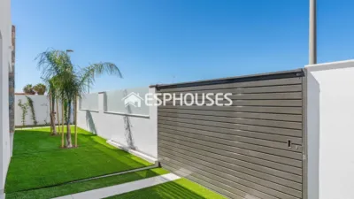 Casa en San Javier photo 36