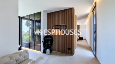 Villa in Calpe - Calp photo 24