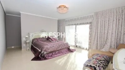 Villa in Altea photo 13