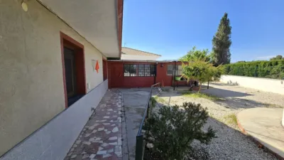 Casa en Monòver - Monóvar photo 40