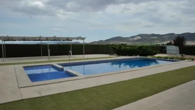 House in Yecla photo 8