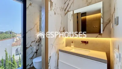 Villa in Calpe - Calp photo 40