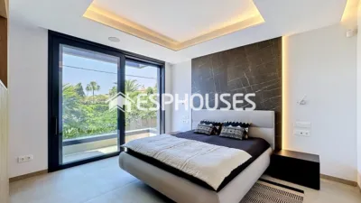Villa in Calpe - Calp photo 31
