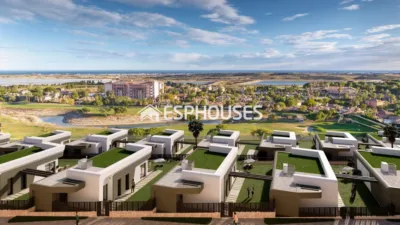 Casa – Mutxamel - Vista 4