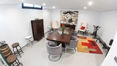Chalet in Algorfa photo 24
