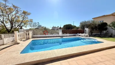 House in Las Adelfas-Benicolada-Garduix photo 25
