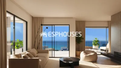 Apartment in Calpe - Calp photo 2