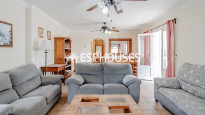 Villa in Calpe - Calp photo 16