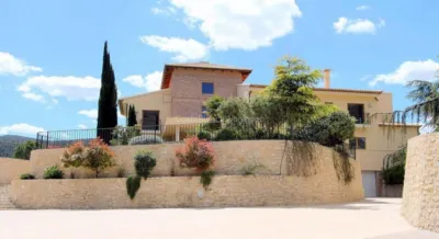 House in Penàguila photo 5