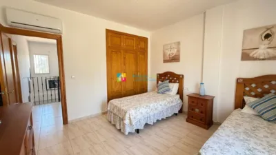 Villa in Huércal-Overa photo 32