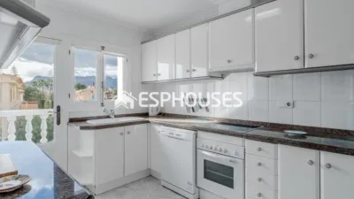 Villa in Calpe - Calp photo 18