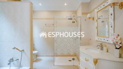 Villa in Calpe - Calp photo 21