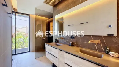 Villa in Calpe - Calp photo 28