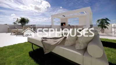 Casa - Més