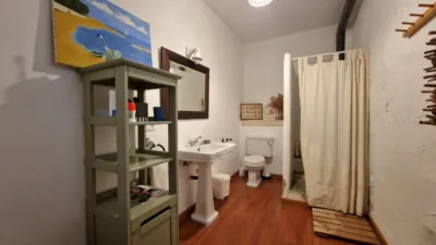 House in Tibi photo 12
