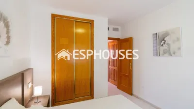 House in Calpe - Calp photo 13