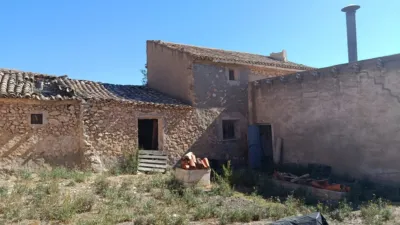 Rustic Finca in Cañada photo 15