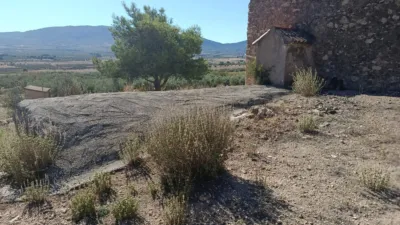 Rustic Finca in Cañada photo 5