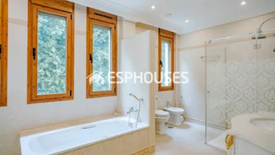 Villa in Calpe - Calp photo 22