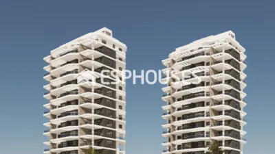 Apartment in Calpe - Calp photo 6