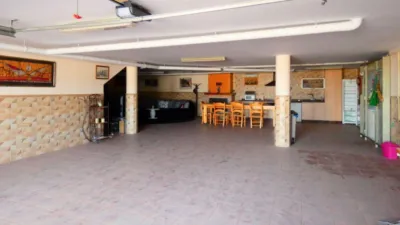 House in Cañada del Trigo photo 19