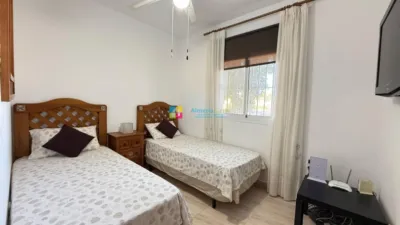 Villa in Huércal-Overa photo 23