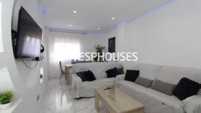 Piso - Vista 3
