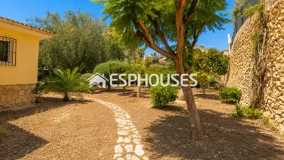 Villa in Benidorm photo 20
