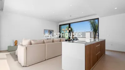 Casa en San Javier photo 25