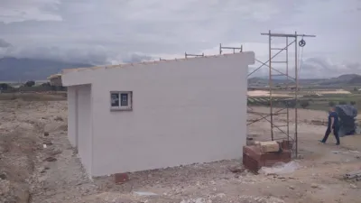 House in Cañada del Trigo photo 10