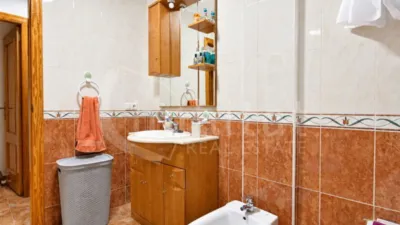 Apartamento en Los Montesinos photo 13