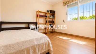 Villa in Benidorm photo 15