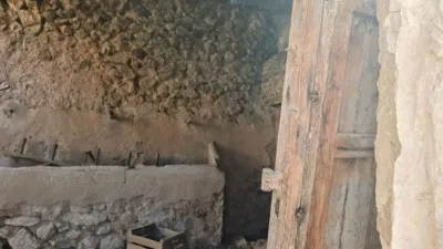 Rustic Finca in Cañada photo 12