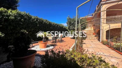 Chalet in Benidorm photo 19