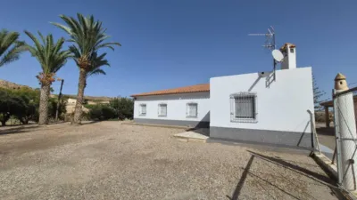 House in Cuevas del Almanzora photo 7