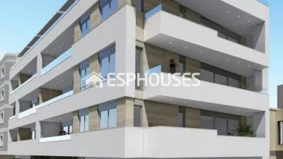 Piso - Vista 3