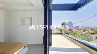 Villa in Calpe - Calp photo 42